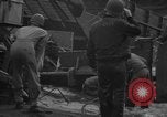Image of D Day on Iwo Jima Iwo Jima, 1945, second 39 stock footage video 65675046467