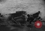 Image of D Day on Iwo Jima Iwo Jima, 1945, second 42 stock footage video 65675046467
