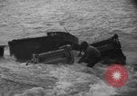 Image of D Day on Iwo Jima Iwo Jima, 1945, second 44 stock footage video 65675046467