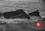 Image of D Day on Iwo Jima Iwo Jima, 1945, second 48 stock footage video 65675046467