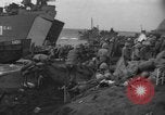 Image of D Day on Iwo Jima Iwo Jima, 1945, second 58 stock footage video 65675046467