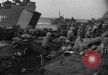 Image of D Day on Iwo Jima Iwo Jima, 1945, second 59 stock footage video 65675046467