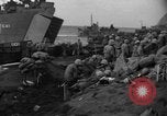 Image of D Day on Iwo Jima Iwo Jima, 1945, second 60 stock footage video 65675046467