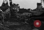 Image of D Day on Iwo Jima Iwo Jima, 1945, second 20 stock footage video 65675046468