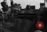 Image of D Day on Iwo Jima Iwo Jima, 1945, second 24 stock footage video 65675046468