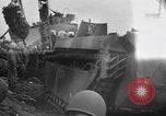 Image of D Day on Iwo Jima Iwo Jima, 1945, second 25 stock footage video 65675046468