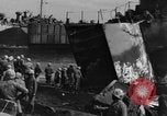 Image of D Day on Iwo Jima Iwo Jima, 1945, second 29 stock footage video 65675046468