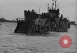 Image of D Day on Iwo Jima Iwo Jima, 1945, second 5 stock footage video 65675046469