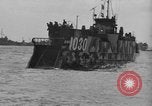 Image of D Day on Iwo Jima Iwo Jima, 1945, second 9 stock footage video 65675046469
