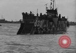 Image of D Day on Iwo Jima Iwo Jima, 1945, second 13 stock footage video 65675046469