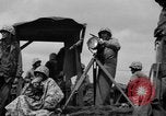 Image of D Day on Iwo Jima Iwo Jima, 1945, second 16 stock footage video 65675046469