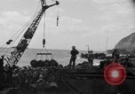 Image of D Day on Iwo Jima Iwo Jima, 1945, second 22 stock footage video 65675046469