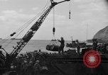 Image of D Day on Iwo Jima Iwo Jima, 1945, second 25 stock footage video 65675046469