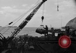 Image of D Day on Iwo Jima Iwo Jima, 1945, second 27 stock footage video 65675046469