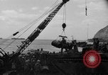 Image of D Day on Iwo Jima Iwo Jima, 1945, second 28 stock footage video 65675046469