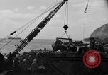 Image of D Day on Iwo Jima Iwo Jima, 1945, second 31 stock footage video 65675046469