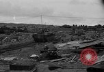 Image of D Day on Iwo Jima Iwo Jima, 1945, second 33 stock footage video 65675046469