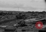 Image of D Day on Iwo Jima Iwo Jima, 1945, second 34 stock footage video 65675046469