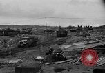 Image of D Day on Iwo Jima Iwo Jima, 1945, second 43 stock footage video 65675046469