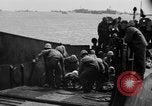 Image of D Day on Iwo Jima Iwo Jima, 1945, second 44 stock footage video 65675046469