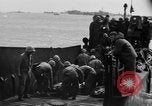 Image of D Day on Iwo Jima Iwo Jima, 1945, second 46 stock footage video 65675046469