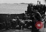 Image of D Day on Iwo Jima Iwo Jima, 1945, second 47 stock footage video 65675046469