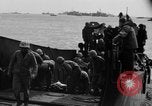 Image of D Day on Iwo Jima Iwo Jima, 1945, second 51 stock footage video 65675046469