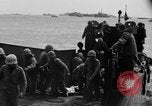 Image of D Day on Iwo Jima Iwo Jima, 1945, second 52 stock footage video 65675046469