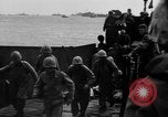 Image of D Day on Iwo Jima Iwo Jima, 1945, second 54 stock footage video 65675046469