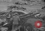 Image of D Day on Iwo Jima Iwo Jima, 1945, second 62 stock footage video 65675046469