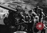 Image of D Day on Iwo Jima Iwo Jima, 1945, second 4 stock footage video 65675046470