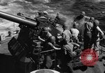 Image of D Day on Iwo Jima Iwo Jima, 1945, second 5 stock footage video 65675046470