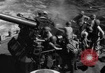 Image of D Day on Iwo Jima Iwo Jima, 1945, second 6 stock footage video 65675046470