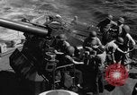 Image of D Day on Iwo Jima Iwo Jima, 1945, second 7 stock footage video 65675046470