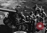 Image of D Day on Iwo Jima Iwo Jima, 1945, second 9 stock footage video 65675046470