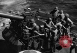 Image of D Day on Iwo Jima Iwo Jima, 1945, second 10 stock footage video 65675046470
