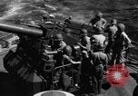 Image of D Day on Iwo Jima Iwo Jima, 1945, second 12 stock footage video 65675046470