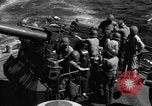 Image of D Day on Iwo Jima Iwo Jima, 1945, second 13 stock footage video 65675046470