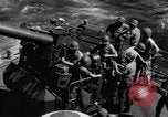 Image of D Day on Iwo Jima Iwo Jima, 1945, second 14 stock footage video 65675046470