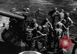 Image of D Day on Iwo Jima Iwo Jima, 1945, second 15 stock footage video 65675046470