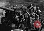 Image of D Day on Iwo Jima Iwo Jima, 1945, second 17 stock footage video 65675046470