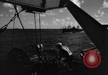 Image of D Day on Iwo Jima Iwo Jima, 1945, second 35 stock footage video 65675046470