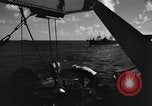 Image of D Day on Iwo Jima Iwo Jima, 1945, second 36 stock footage video 65675046470