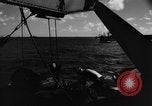 Image of D Day on Iwo Jima Iwo Jima, 1945, second 40 stock footage video 65675046470