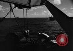 Image of D Day on Iwo Jima Iwo Jima, 1945, second 41 stock footage video 65675046470