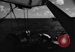 Image of D Day on Iwo Jima Iwo Jima, 1945, second 42 stock footage video 65675046470
