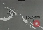 Image of Training film about Battle of Coral Sea Pacific Ocean, 1950, second 3 stock footage video 65675046474