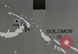 Image of Training film about Battle of Coral Sea Pacific Ocean, 1950, second 4 stock footage video 65675046474
