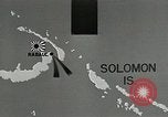 Image of Training film about Battle of Coral Sea Pacific Ocean, 1950, second 5 stock footage video 65675046474