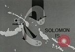 Image of Training film about Battle of Coral Sea Pacific Ocean, 1950, second 7 stock footage video 65675046474
